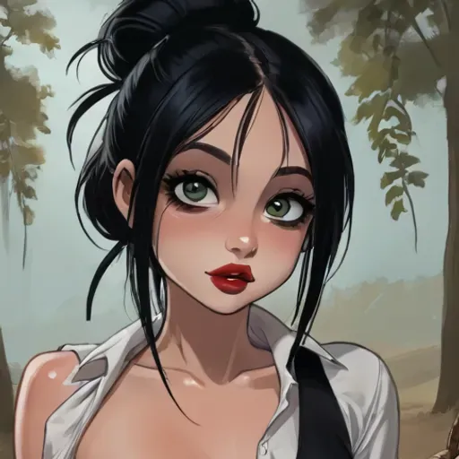 generatore di immagini porno IA