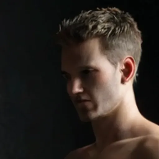 generatore di foto porno IA