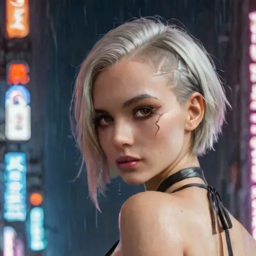 โปรแกรมสร้างภาพโปรนที่ใช้ปัญหา AI