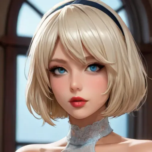 โปรแกรมสร้างภาพโปรนที่ใช้ปัญหา AI