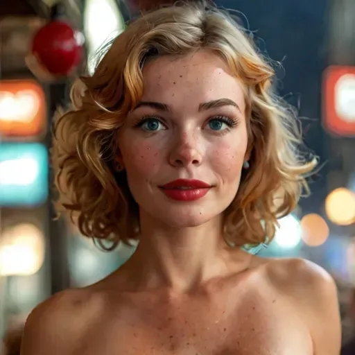 generatore di immagini porno IA