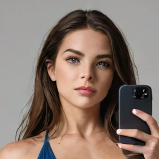 โปรแกรมสร้างภาพโปรนที่ใช้ปัญหา AI