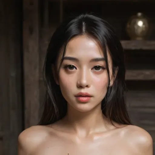 AI 포르노 이미지 생성기