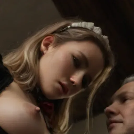 โปรแกรมสร้างภาพโปรนที่ใช้ปัญหา AI