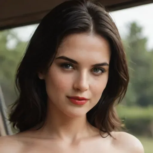 AIポルノ画像ジェネレーター