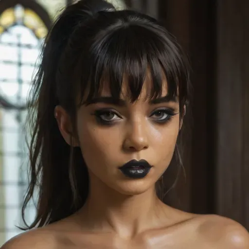 AI 포르노 이미지 생성기