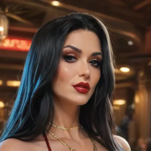 KI-Pornobild-Generator