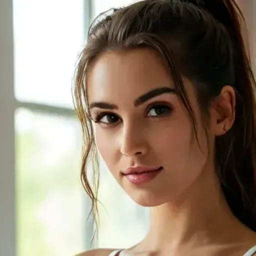 Pencipta imej lucah AI