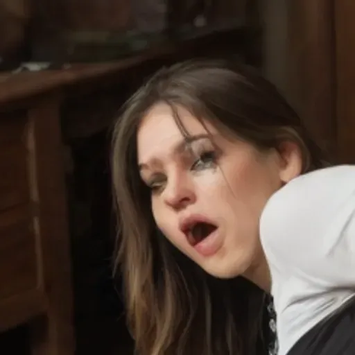 generatore di foto porno IA