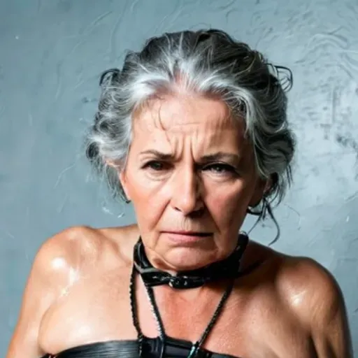 AI 포르노 이미지 생성기