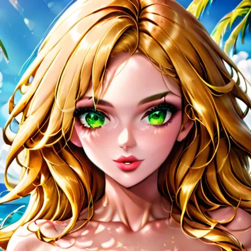 generatore di immagini porno IA