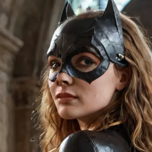 โปรแกรมสร้างภาพโปรนที่ใช้ปัญหา AI