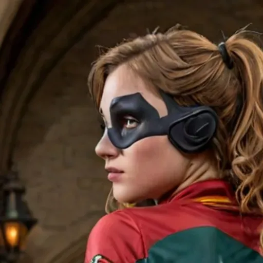 KI-Pornobild-Generator