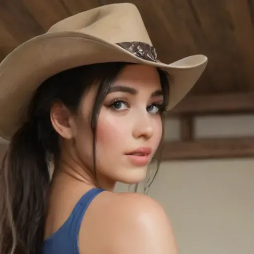 yapay zekâ porno görsel üretici