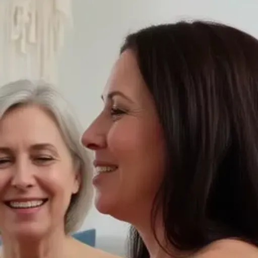 AI 포르노 이미지 생성기