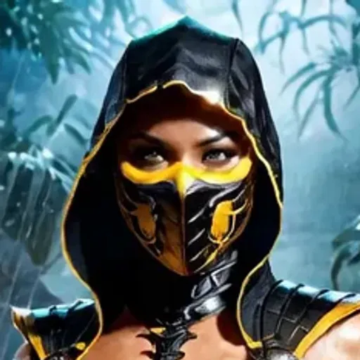 KI-Pornobild-Generator