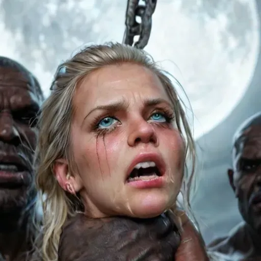 AIポルノ画像ジェネレーター