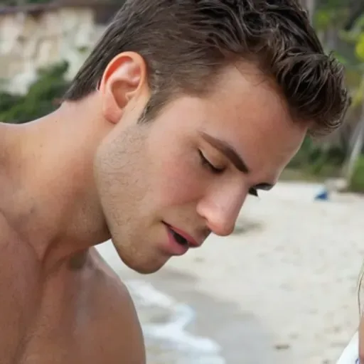 โปรแกรมสร้างภาพโปรนที่ใช้ปัญหา AI