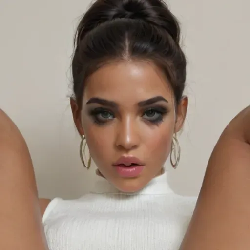 KI-Pornobild-Generator