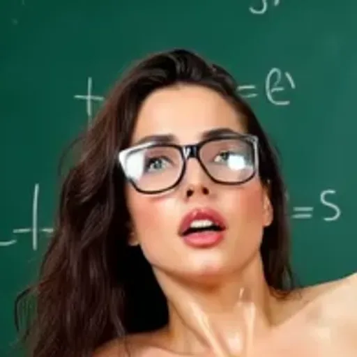 KI-Pornobild-Generator