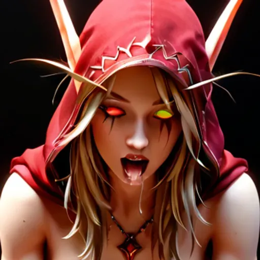 generatore di immagini porno IA