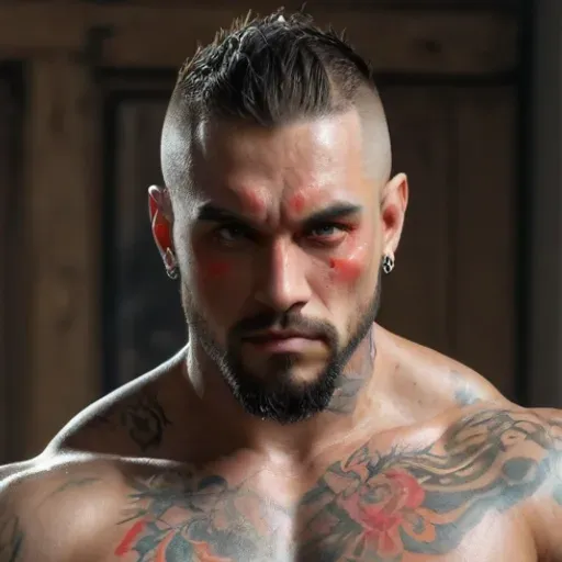 KI-Pornobild-Generator