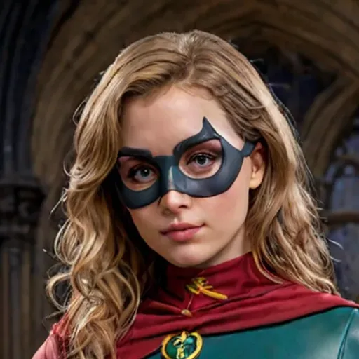 AI 포르노 이미지 생성기