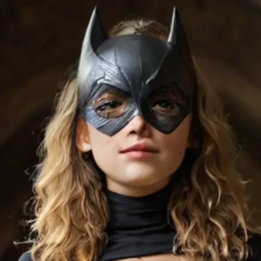 โปรแกรมสร้างภาพโปรนที่ใช้ปัญหา AI