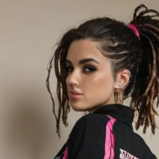 AI 포르노 이미지 생성기