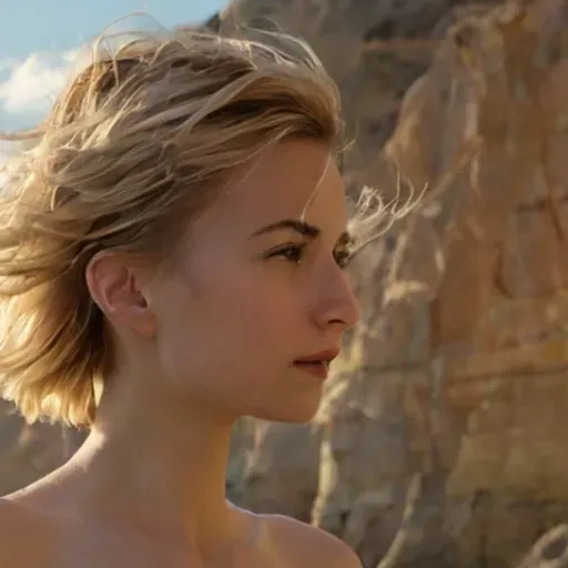 KI-Pornobild-Generator