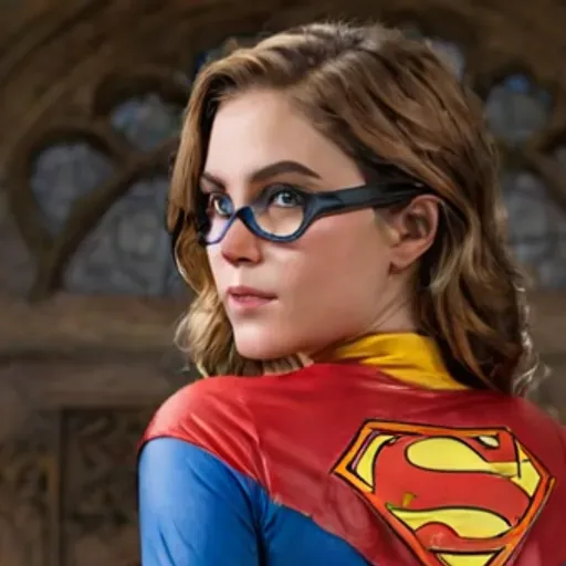 AIポルノ画像ジェネレーター