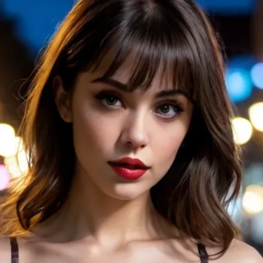 yapay zekâ porno görsel üretici