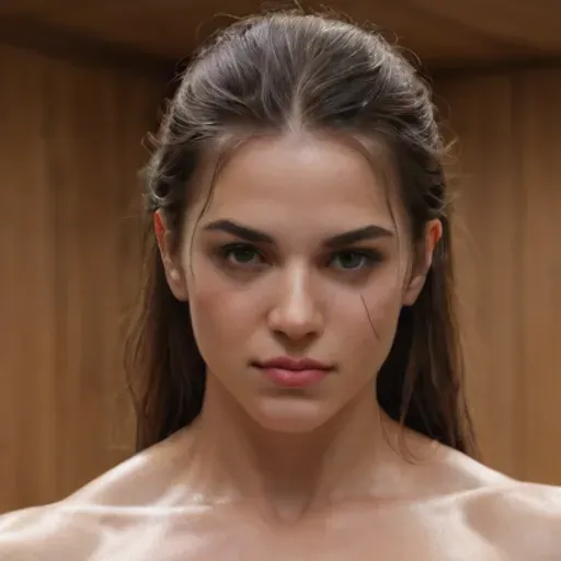 โปรแกรมสร้างภาพโปรนที่ใช้ปัญหา AI