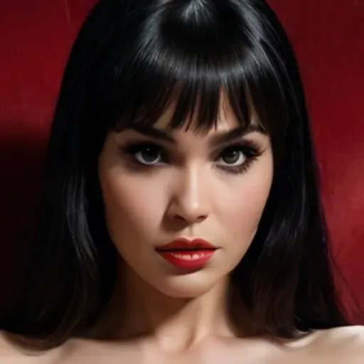 generatore di immagini porno IA