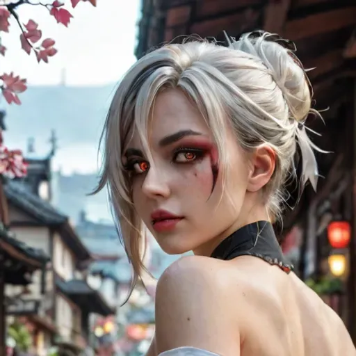 generatore di immagini porno IA