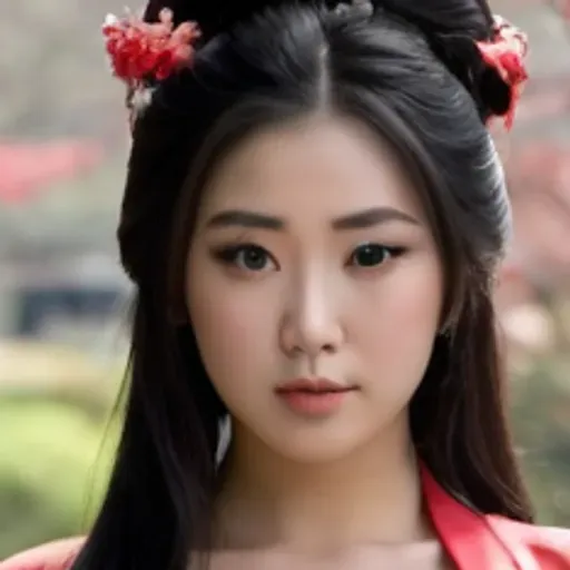 AI 포르노 이미지 생성기