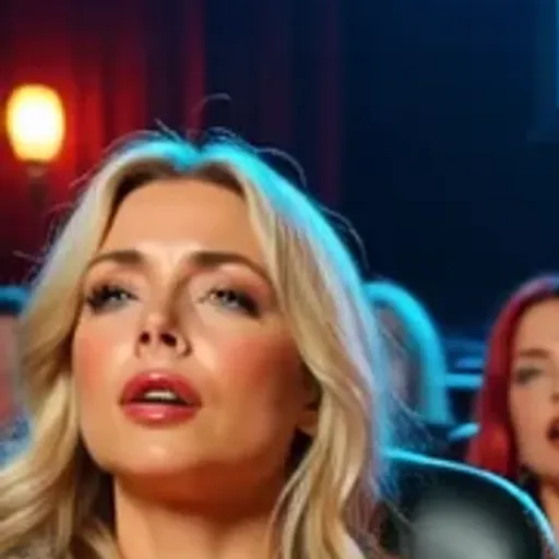 KI-Pornobildchen-Generator