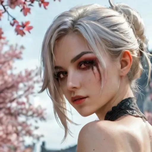 AI porn image generator