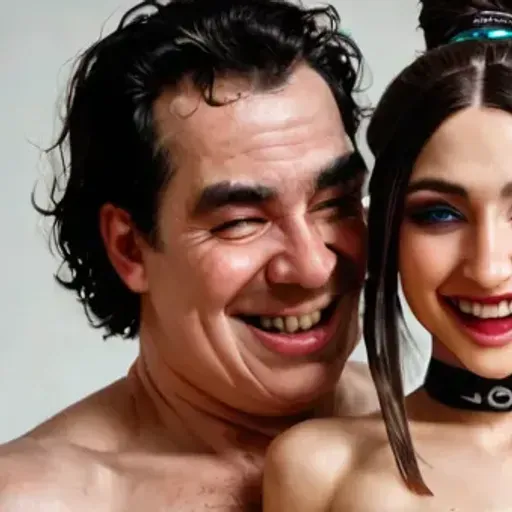 generatore di foto porno IA