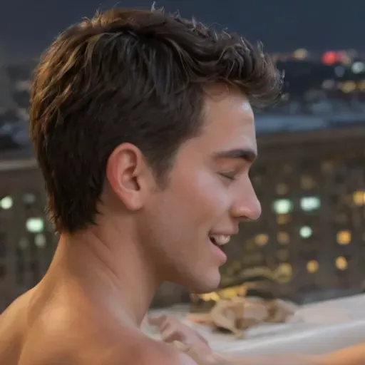 generatore di immagini porno IA