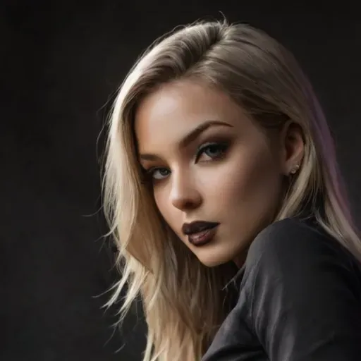 yapay zekâ porno görsel üretici