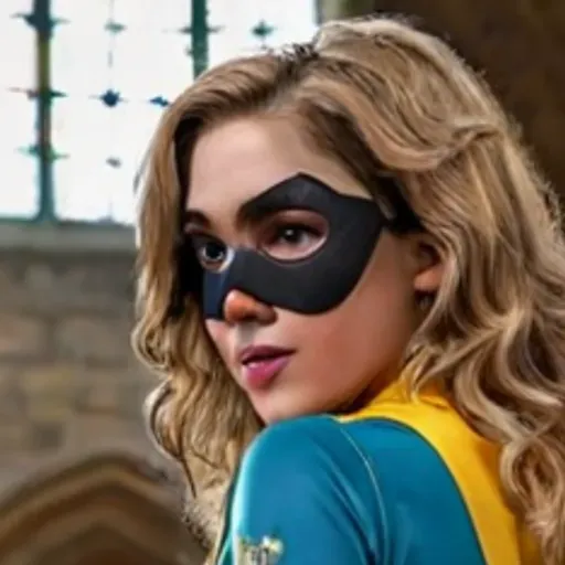 AI 포르노 이미지 생성기