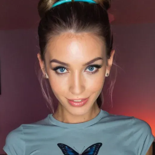 KI-Pornobild-Generator