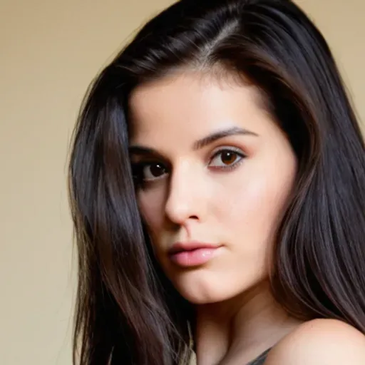 โปรแกรมสร้างภาพโปรนที่ใช้ปัญหา AI