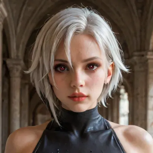 KI-Pornobild-Generator