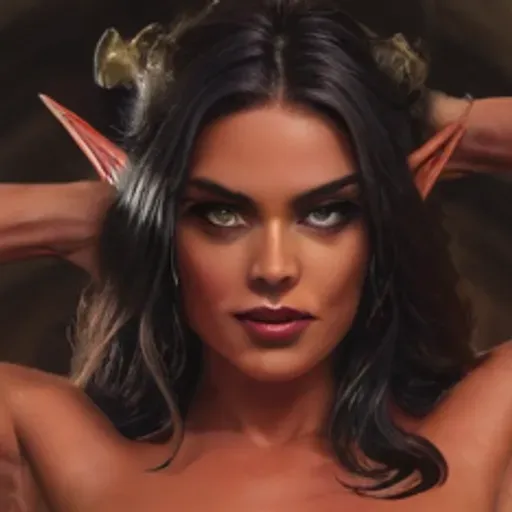 generatore di immagini porno IA