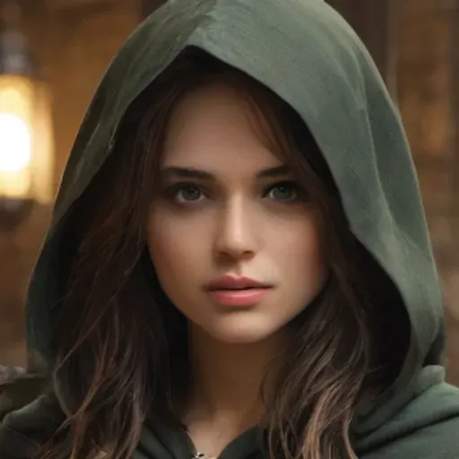 โปรแกรมสร้างภาพโปรนที่ใช้ปัญหา AI