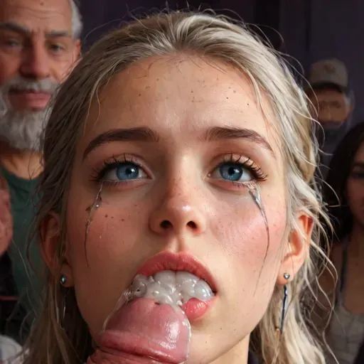 generatore di immagini porno IA