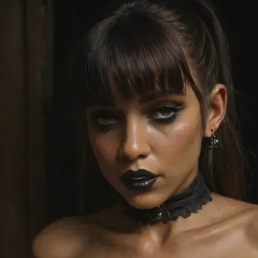 generatore di immagini porno IA