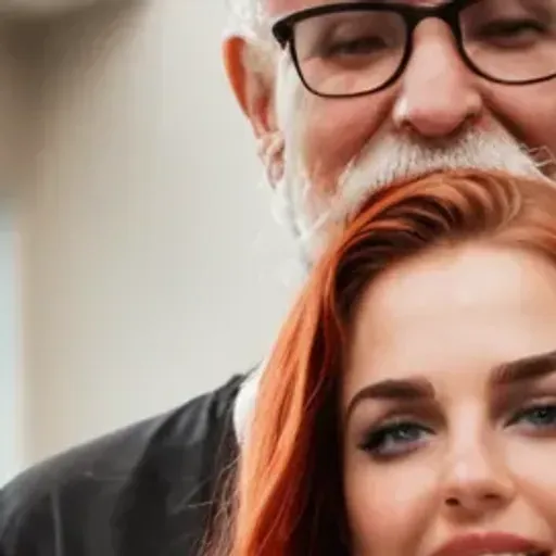 generatore di foto porno IA